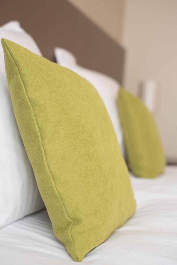 Hotel Boomgaard Lanaken Εξωτερικό φωτογραφία