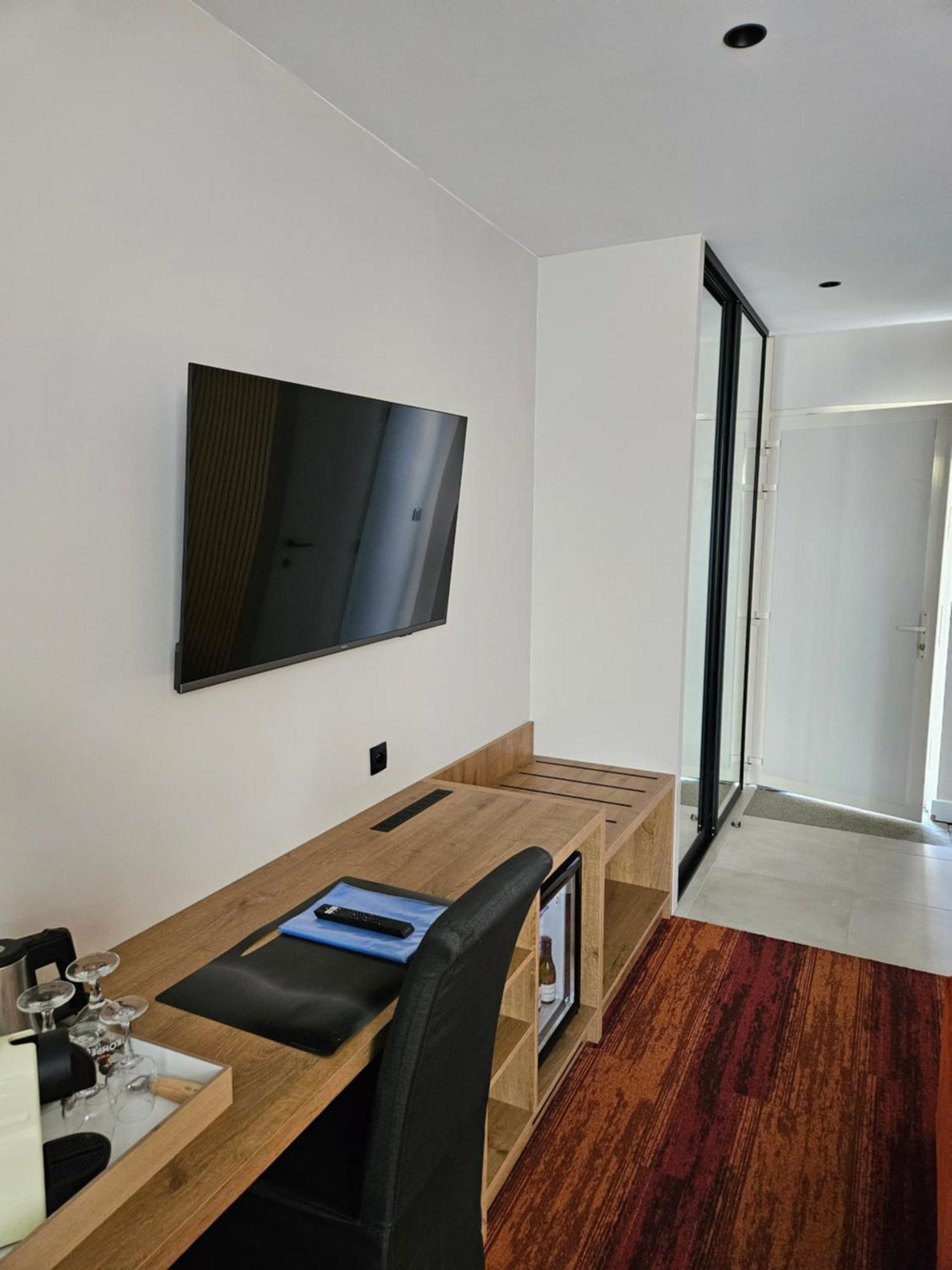 Hotel Boomgaard Lanaken Εξωτερικό φωτογραφία