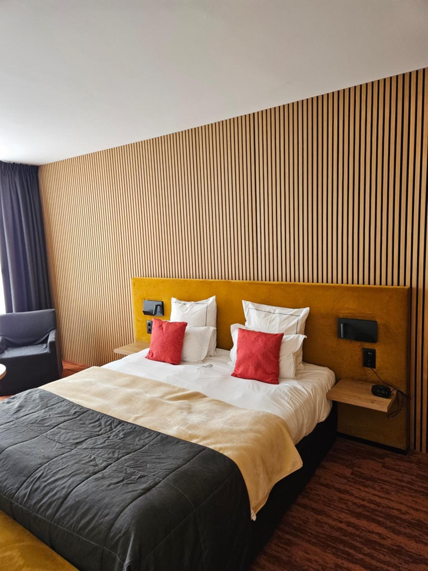 Hotel Boomgaard Lanaken Εξωτερικό φωτογραφία