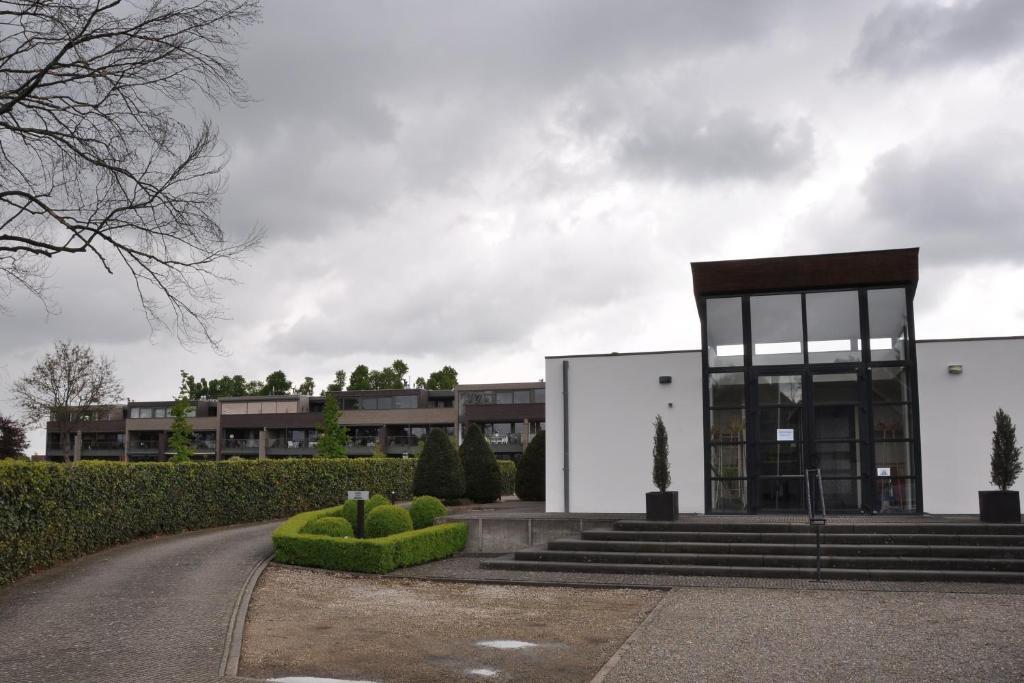 Hotel Boomgaard Lanaken Εξωτερικό φωτογραφία