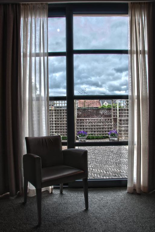 Hotel Boomgaard Lanaken Δωμάτιο φωτογραφία
