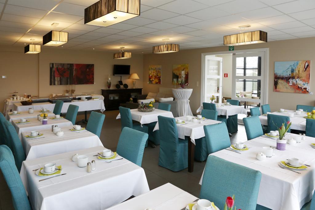 Hotel Boomgaard Lanaken Εξωτερικό φωτογραφία