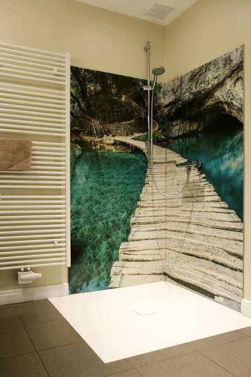 Hotel Boomgaard Lanaken Εξωτερικό φωτογραφία